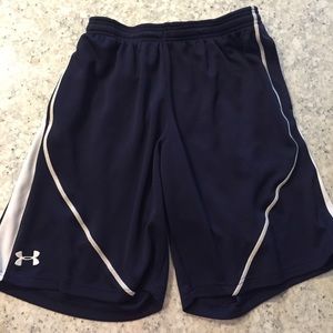 Men’s athletic shorts